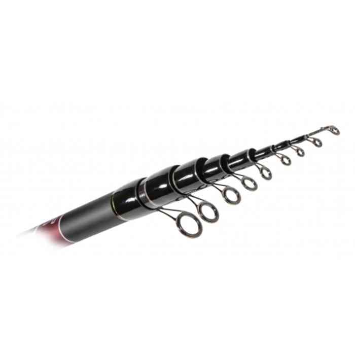 Удилище болонское Volzhanka Оптима 6.0м тест до 25гр