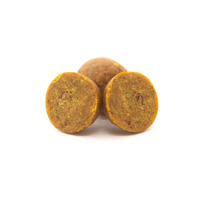 Бойлы варёные MINENKO Honey 24мм (1кг)