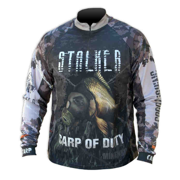 Купить Джерси MINENKO S.T.A.L.K.E.R. (M)