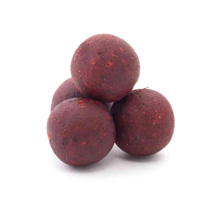 Насадочные бойлы MINENKO SOURCE 20мм (варёные)