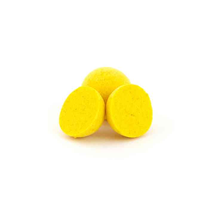 Бойлы плавающие MINENKO SOURCE (SMILE) Pop-Up 12мм