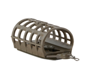 Кормушка фидерная Aquatic CAGE FEEDER малая 55гр.