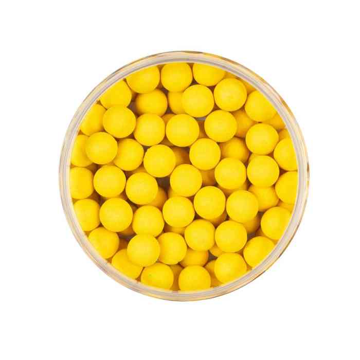 Бойлы плавающие MINENKO TIGER NUT Pop-Up 12мм