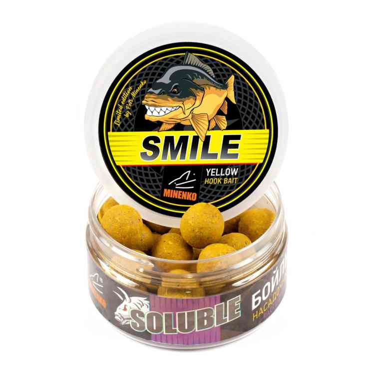 SMILE