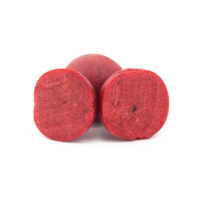 Насадочные бойлы MINENKO MONSTER CRAB 24мм (варёные)