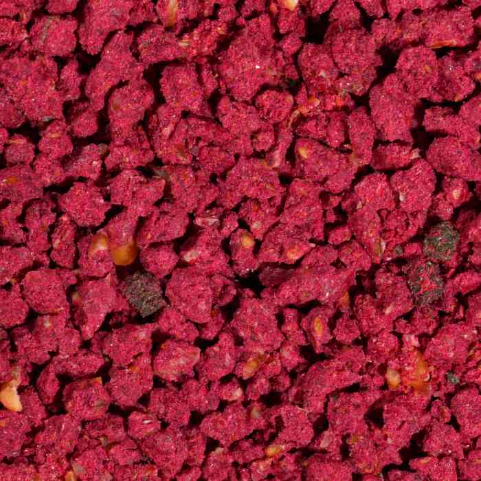 Прикормка рыболовная PM BAITS слива