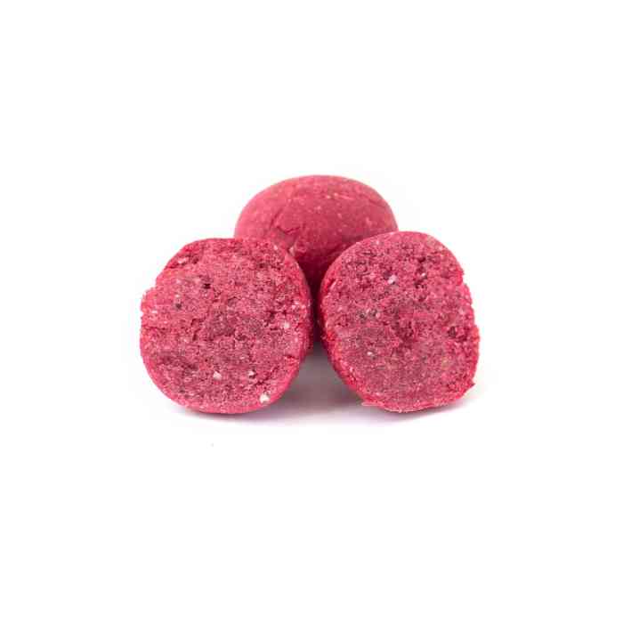 Бойлы пылящие MINENKO Plum 26мм (1кг)