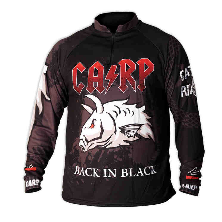 Купить Джерси MINENKO CA/RP black (XXL)