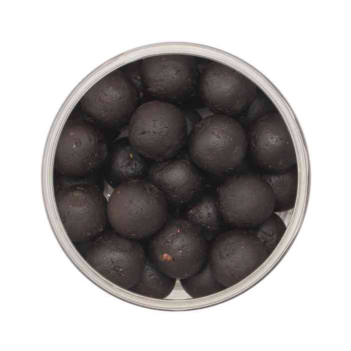 Насадочные бойлы MINENKO HEMP 20мм (варёные)