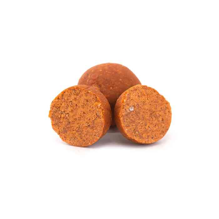 Бойлы пылящие MINENKO Sausage & Garlic 26мм (1кг)