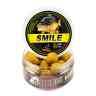 Купить Насадочные бойлы MINENKO PINEAPPLE (SMILE) 26мм (пылящие)