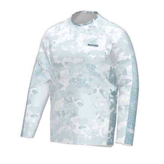 Джерси MINENKO SkyM 23 ExCool (L)