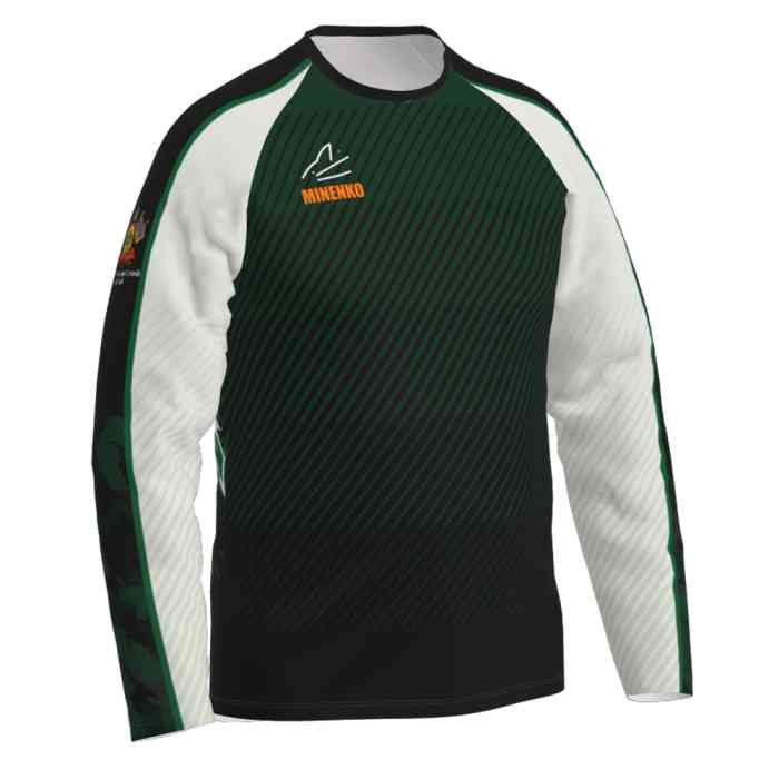 Джерси MINENKO Краснодар CoolPass (L)