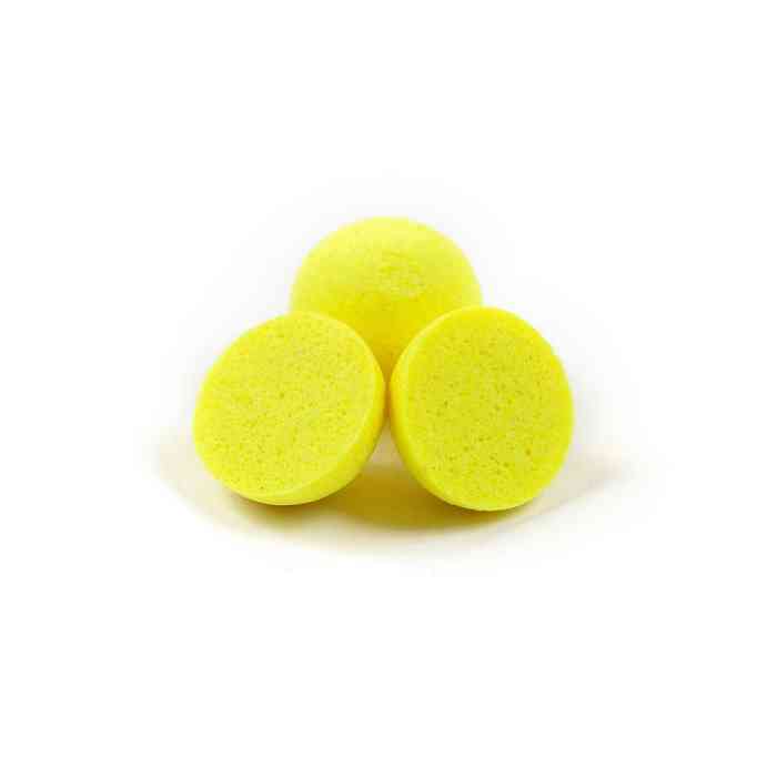 Бойлы плавающие MINENKO PINEAPPLE (Fluo) Pop-Up SizeMix