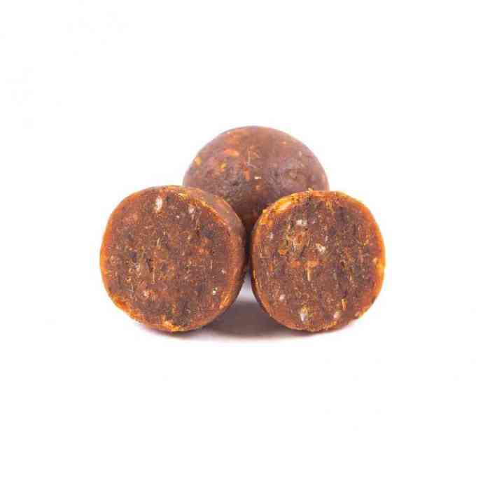 Бойлы пылящие насадочные 14 мм CITRUS (ЦИТРУС)