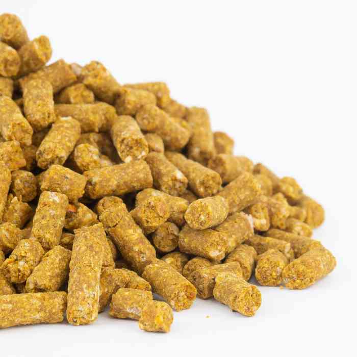 Пеллетс MINENKO Master Carp Ваниль 5мм