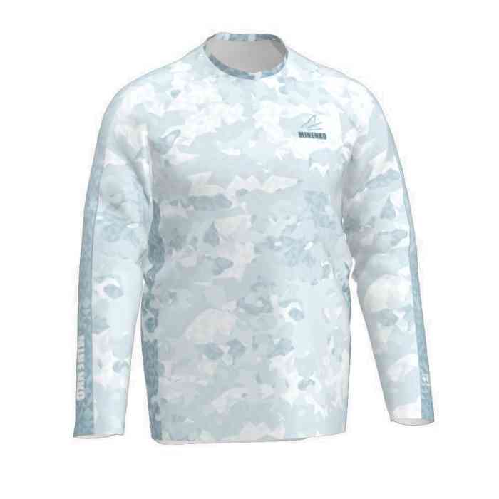 Джерси MINENKO SkyM 23 ExCool (S) женская