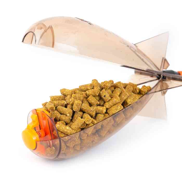 Пеллетс MINENKO Master Carp Мёд 5мм