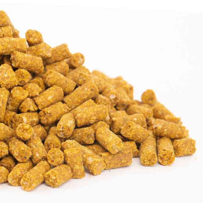 Пеллетс MINENKO Master Carp Мёд 5мм