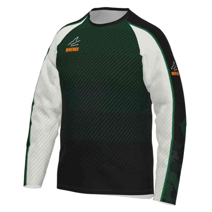 Джерси MINENKO Краснодар CoolPass (XXL)