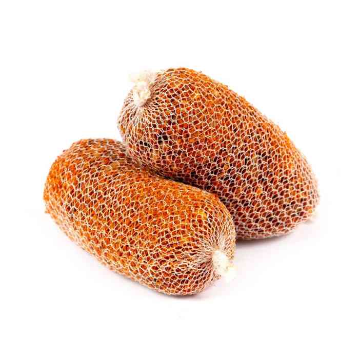 Прикормка MINENKO CARP Tutti-frutti (1кг)