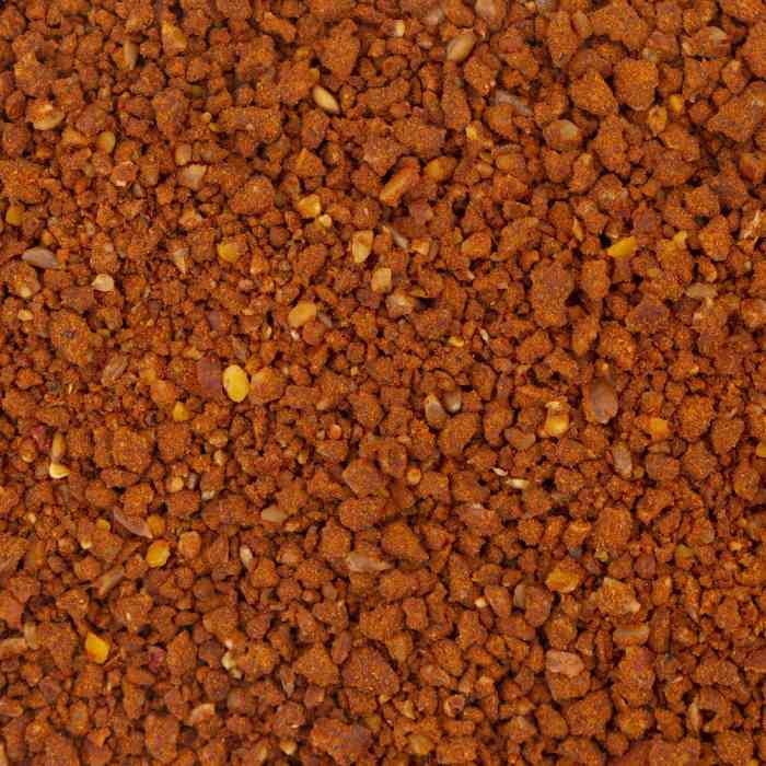 Прикормка MINENKO CARP Tutti-frutti (1кг)