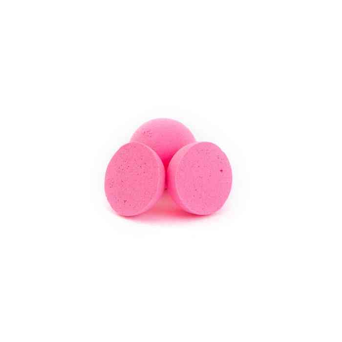 Бойлы плавающие MINENKO PINEAPPLE (PINK) Pop-Up 12мм