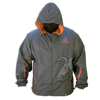 Ветровка-дождевик MINENKO (именная)