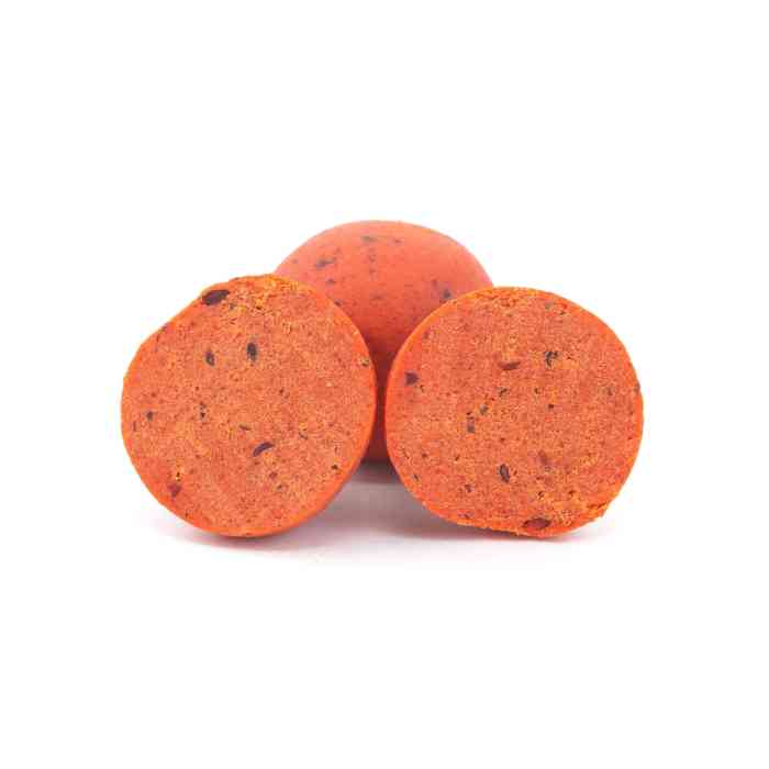 Насадочные бойлы MINENKO PEAR 24мм (варёные)