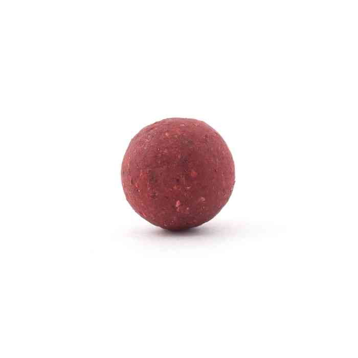 Бойлы пылящие MINENKO ST Strawberry Jam 14мм (Zip-lock)