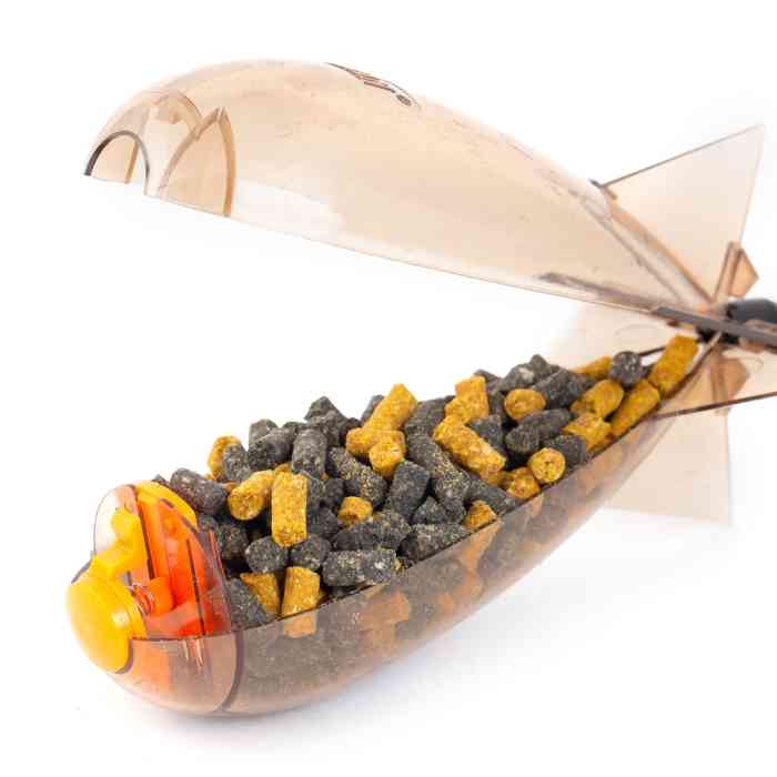 Пеллетс MINENKO Master Carp Spod Mix 5мм