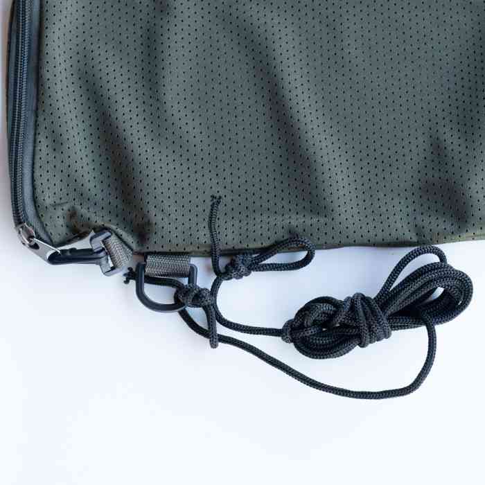 Мешок карповый MINENKO в чехле 120*80