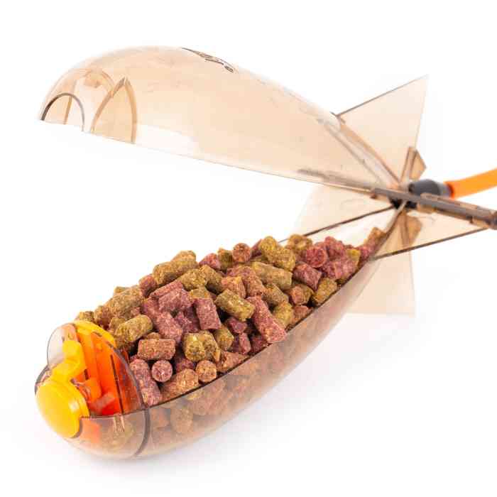 Пеллетс MINENKO Master Carp FRUIT MIX 5мм