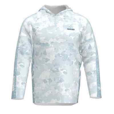 Джерси MINENKO SkyM 23 ExCool с капюшоном (XL)