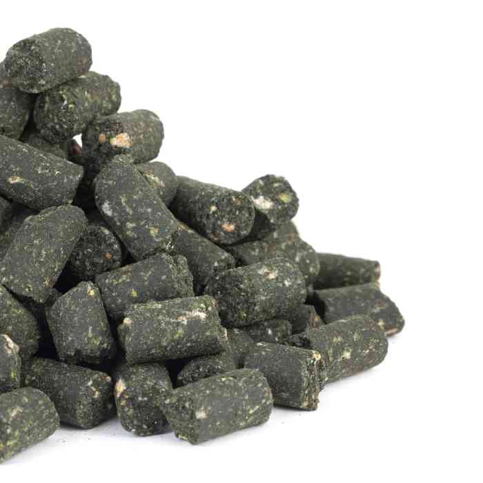Пеллетс MINENKO Betain Green 10мм (1кг)