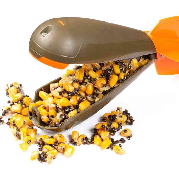 Зерновая смесь MINENKO Mix №1 Strawberry (4кг)