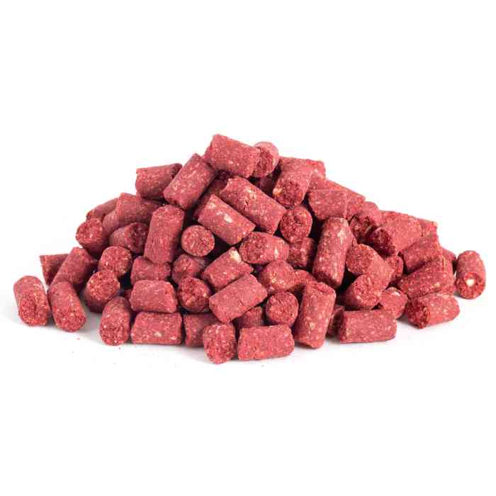 Пеллетс MINENKO Monster Crab 10мм (1кг)