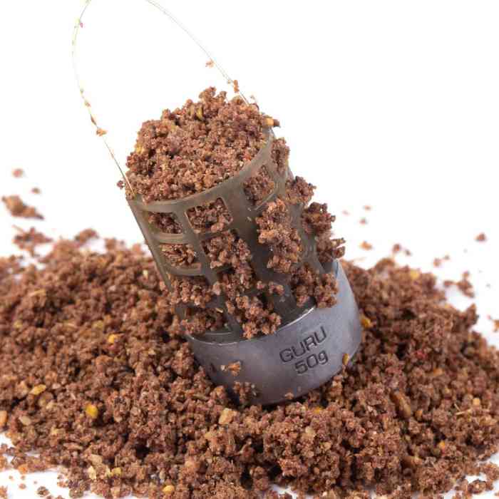 Зимняя прикормка MINENKO Good Catch Универсальная