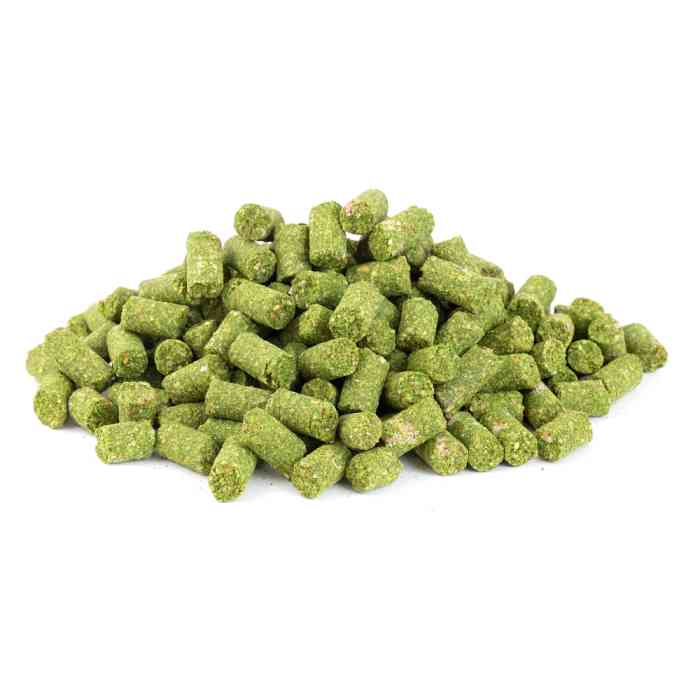 Пеллетс MINENKO Master Carp Анис 10мм