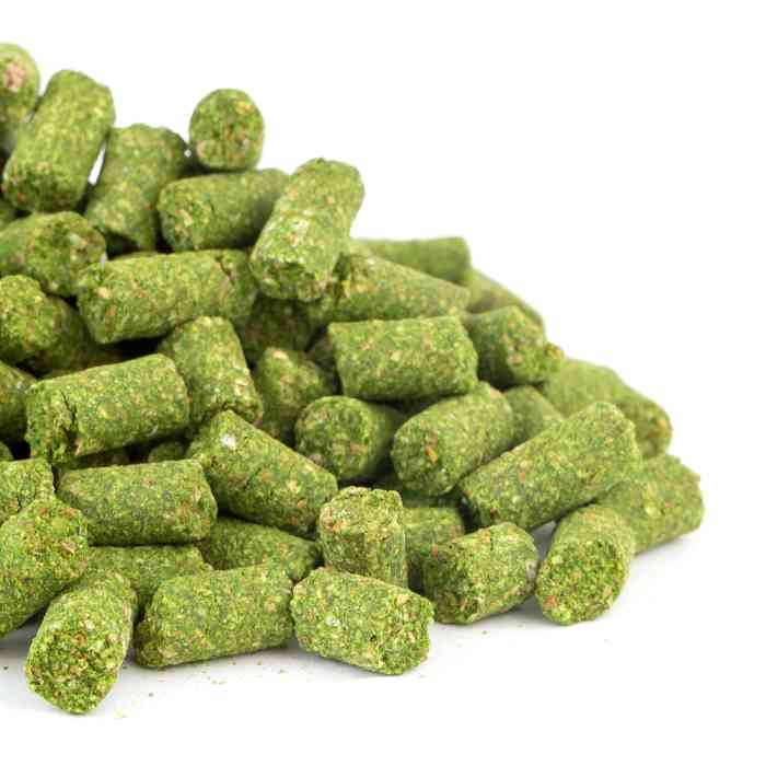 Пеллетс MINENKO Master Carp Анис 10мм