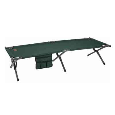 Кровать раскладная Camping World Forest Bed Big