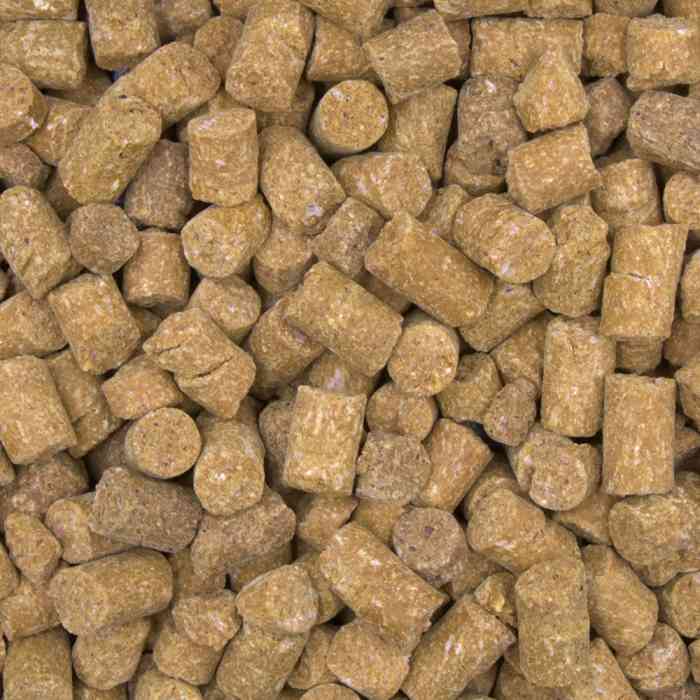 Пеллетс MINENKO Master Carp Крупный Карп 14мм