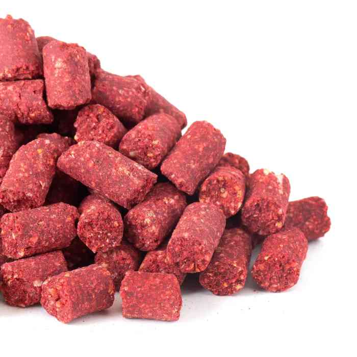 Пеллетс MINENKO Red Spice 10мм (1кг)