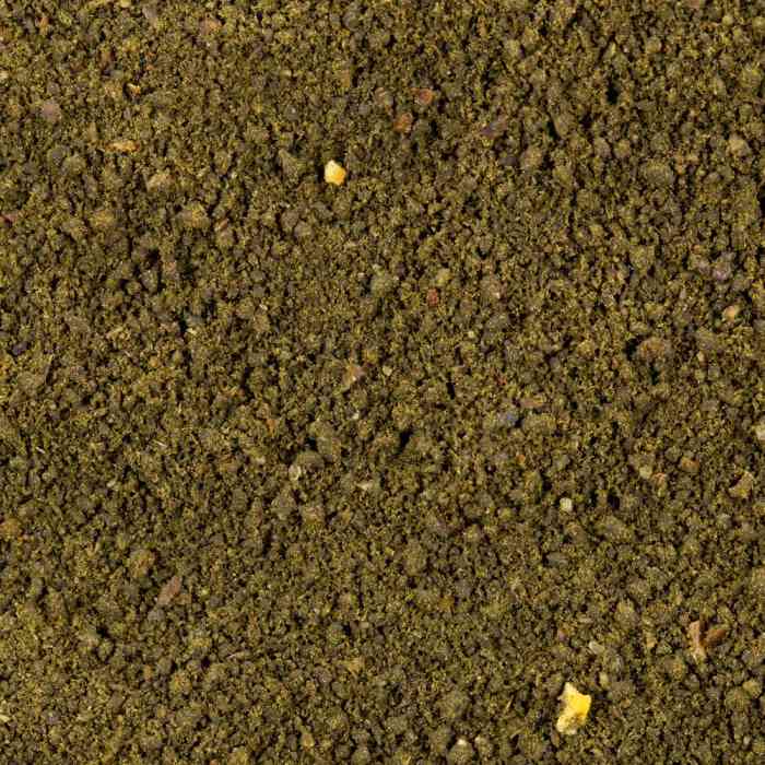 Прикормка MINENKO MSM Green Betain (ZIP-lock)