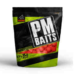 Бойлы варёные MINENKO Pear 20мм (Zip-lock)