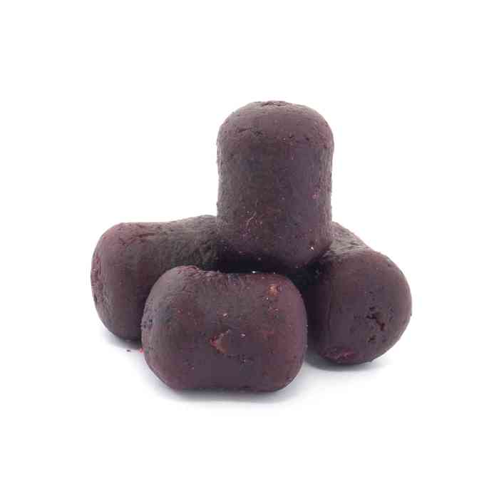 Насадочные DUMBELLS бойлы MINENKO SQUID & OCTOPUS 14x20мм (в дипе)