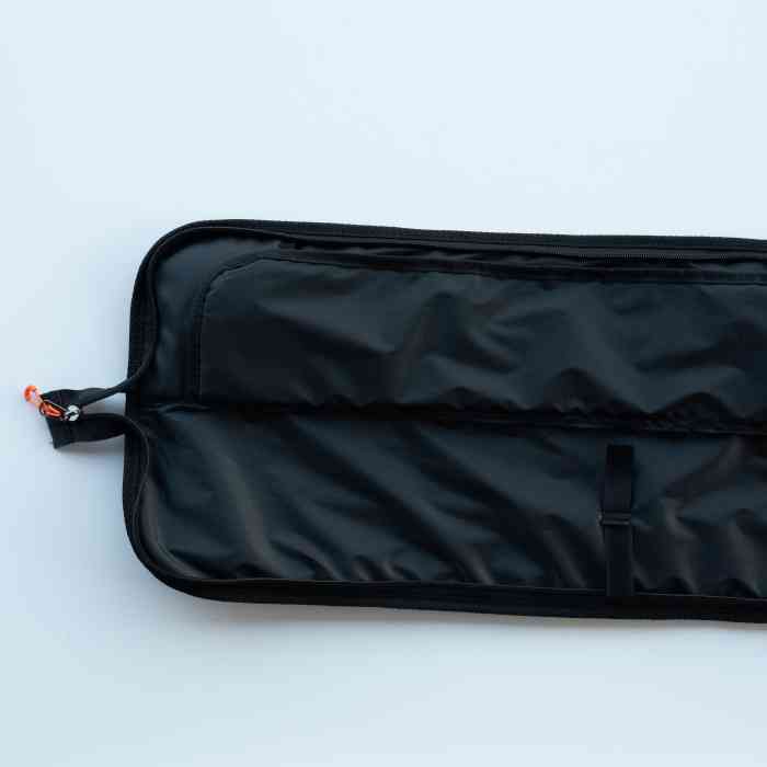 Чехол для спиннинга одинарный