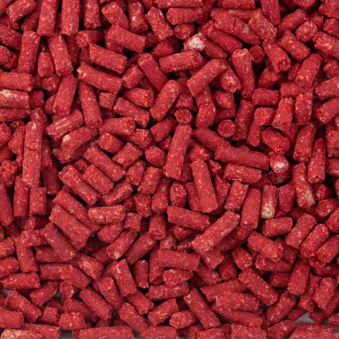 Пеллетс MINENKO Good Catch Сазан 5мм