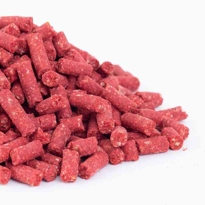 Пеллетс MINENKO Good Catch Сазан 5мм