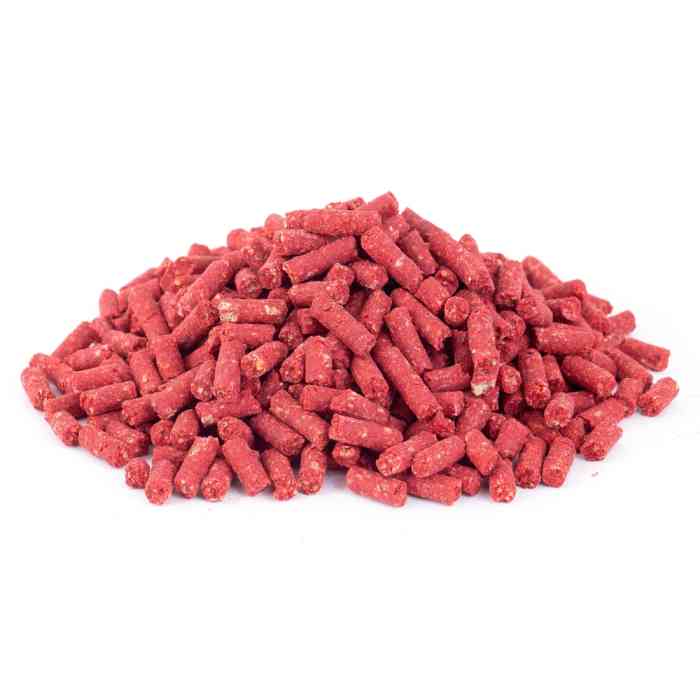 Пеллетс MINENKO Good Catch Сазан 5мм